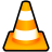 Listen in VLC Player