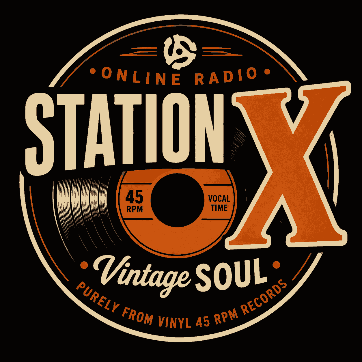 Station X Station X