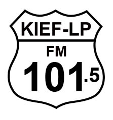 KIEF-LP FM KIEF-LP FM