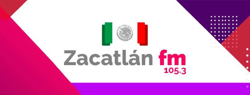ZacatlanFM 105.3 ZacatlanFM 105.3
