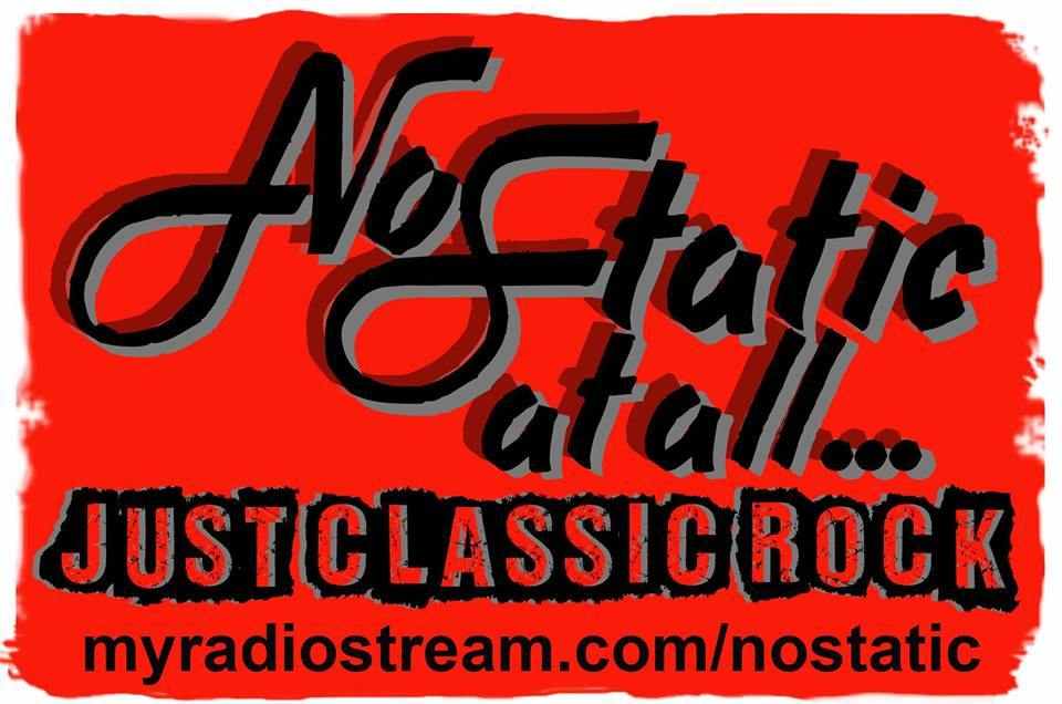 No Static at All...just Classic Rock No Static at All...just Classic Rock