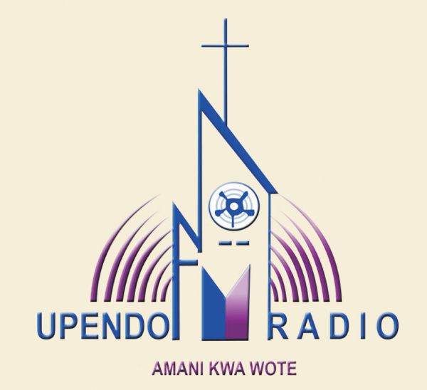 Upendo FM Radio 107.7 MHZ Upendo FM Radio 107.7 MHZ